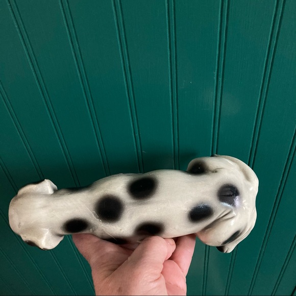 Vintage Dalmation Dog - Picture 7 of 9